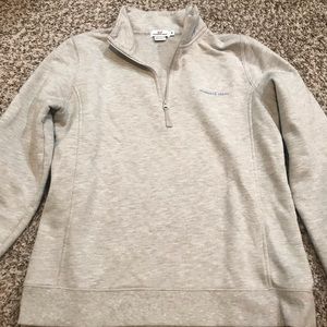 Vineyard Vines Quarter-zip